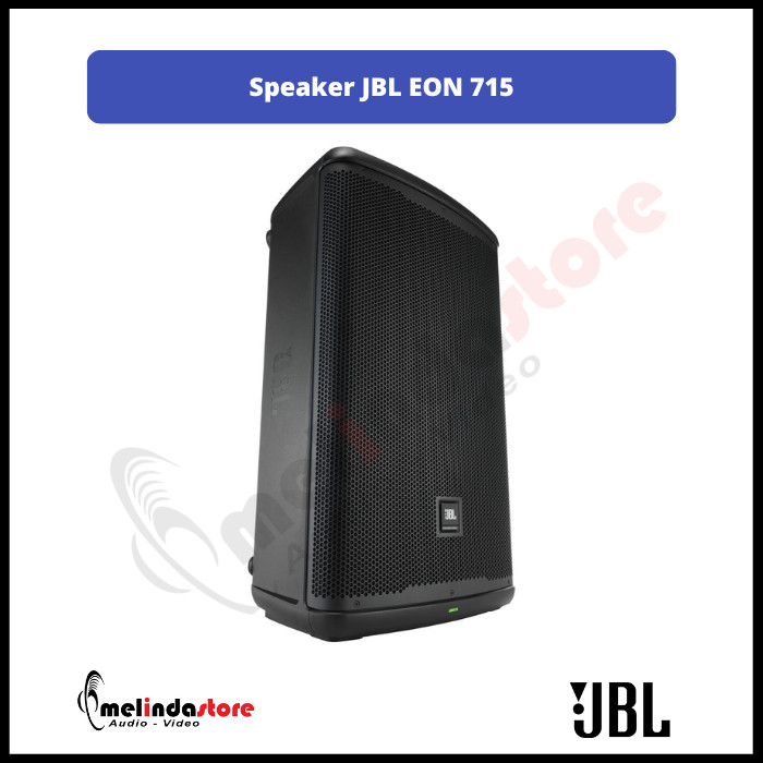 Speaker Aktif JBL EON715